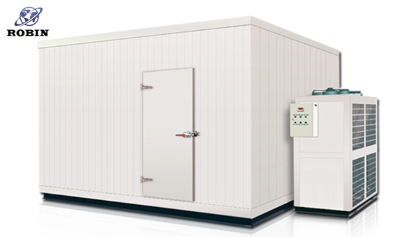 Cold Room