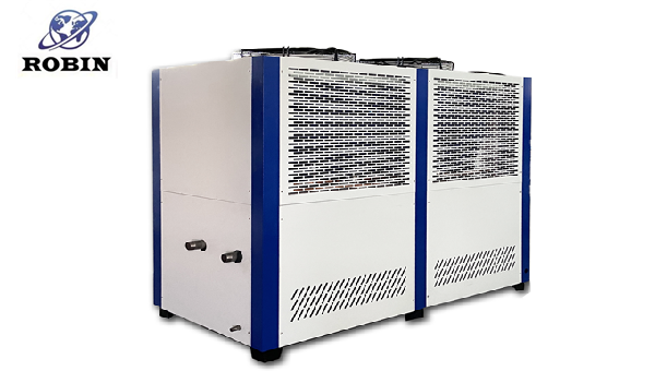 Refrigerant Unit