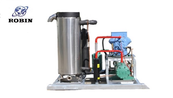 Slurry Ice Machine